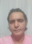 Jones Aparecido, 53 года, Brasília
