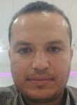 Khalil, 35 лет, تونس
