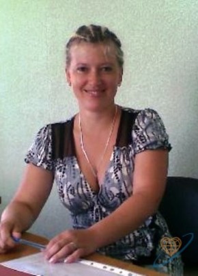 наталья, 46, Россия, Джанкой