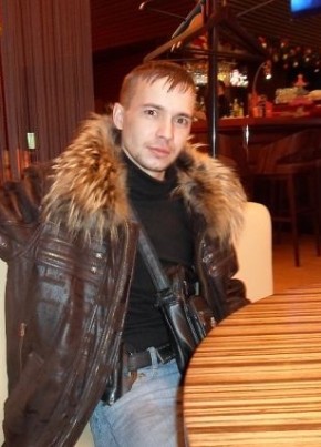 МякотаВладимир, 35, Россия, Новосибирский Академгородок
