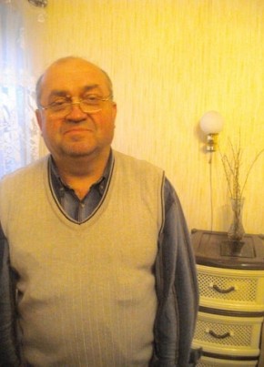 Иван, 66, Україна, Сніжне
