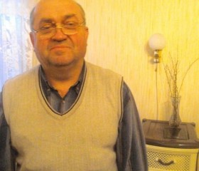 Иван, 66 лет, Сніжне
