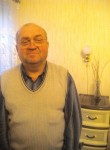 Иван, 66 лет, Сніжне