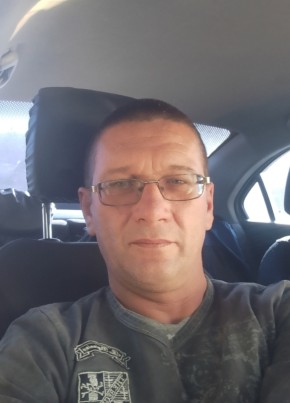 Константин из Ейска 46 лет