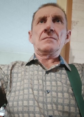 Вадим, 53, Россия, Кинель