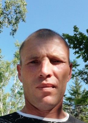Сергей, 34, Россия, Завитинск