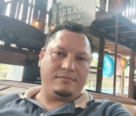 Jose, 34 года, San Pedro Sula