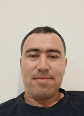 Akmal Rakhimov, 32, Bulgaria, Dobrich