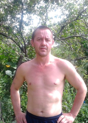 Ильяс, 56, Россия, Екатеринбург