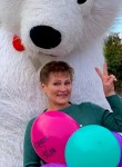 Svetlana, 60  , Berdyansk