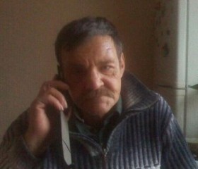 сергей, 67 лет, Daugavpils