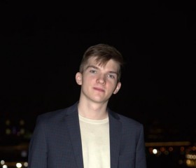Platon, 19, Moscow