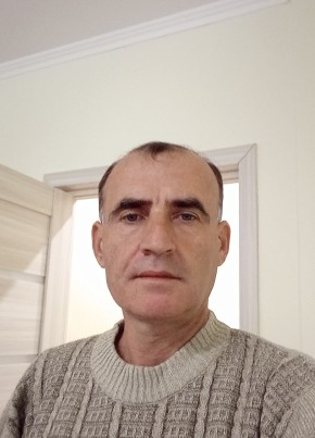Виктор, 47, Россия, Черноморский