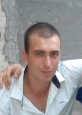 Павел, 32, Україна, Кривий Ріг