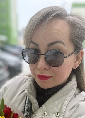 Ирина, 40, Россия, Краснодар