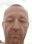 Дмитрий Купцов, 52 года, Калининград