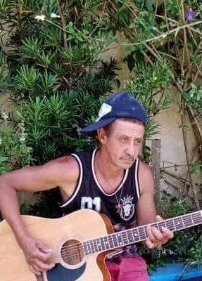 Lucas Ananias, 51, República Federativa do Brasil, Santana de Parnaíba