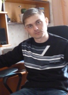 Oleg, 38, Russia, Yershov