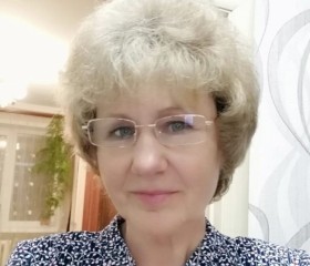 Нина, 64 года, Алексеевка