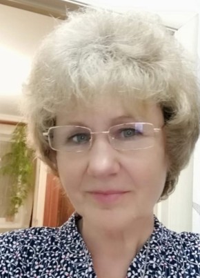 Нина, 64, Россия, Алексеевка