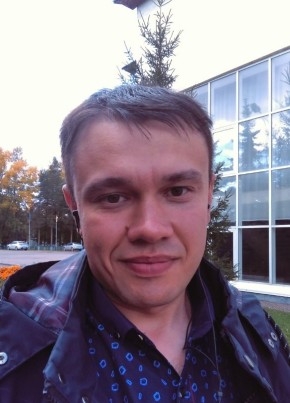 Илья, 33, Россия, Альшеево