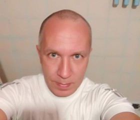 Павел Соловьев, 51 год, Москва