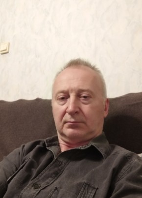 Yuriy, 53, Russia, Moscow