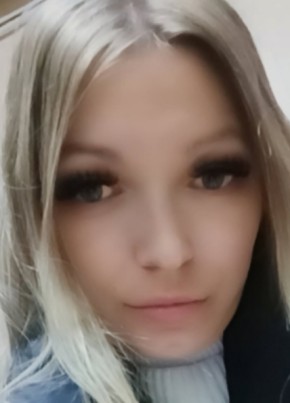 Алина из Анжеро-Судженска 34 года
