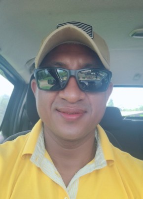 Alex, 41, Ecuador, San Lorenzo de Esmeraldas