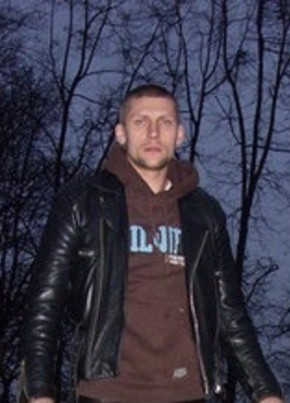 Ilya, 35, Russia, Ivanovo