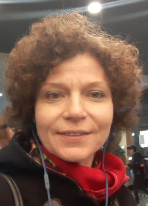 Анна, 45, Slovenská Republika, Bratislava