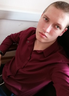 Алексей Алексеев, 28, Россия, Санкт-Петербург