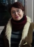 Яна, 54 года, Санкт-Петербург