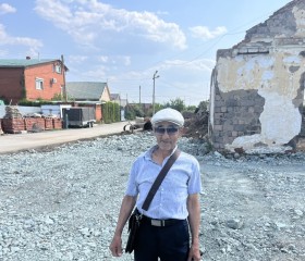 Алеша, 49 лет, Уфа