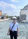 Алеша, 49 лет, Уфа