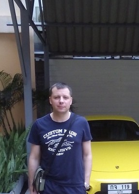 Александр, 44, Россия, Мурманск