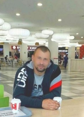 Александр, 35, Россия, Елец