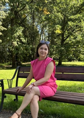 Veronika, 38, Russia, Moscow