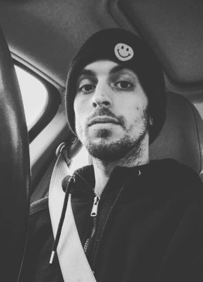 Joseph, 30, United States of America, Providence