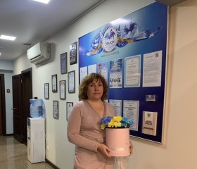 Yuliya, 49, Irkutsk