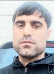 Саид, 35 лет, Душанбе
