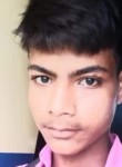 Raju Patel, 19 лет, Arrah