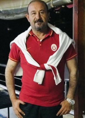 İso, 52, Türkiye Cumhuriyeti, Çerkezköy