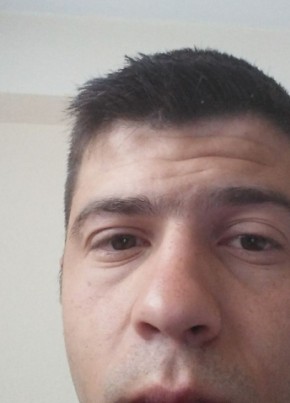 Ahmet, 25, Türkiye Cumhuriyeti, İskilip