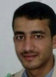 محمد احمد, 25 лет, صنعاء