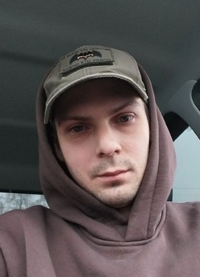 Алексей из Богучара 31 год