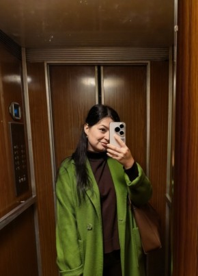 Karina из Москвы 32 года