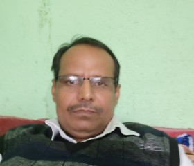 Upendra, 47 лет, Patna