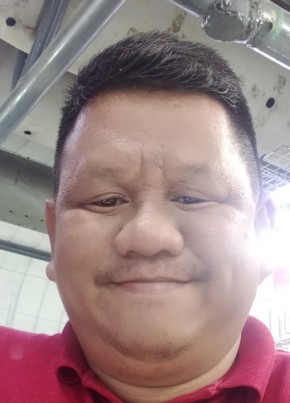 King, 41, Pilipinas, Cainta