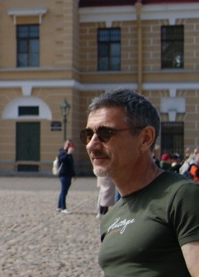 Сергей, 53, Россия, Тюмень